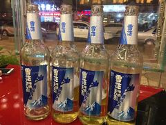 -香丽缘饭馆(黑龙潭店)