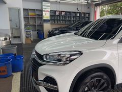 -壹捷汽车服务徐汇店(上海旗舰店·徐汇店)