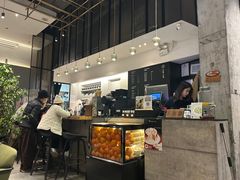 -Home Cafe(水榭春天店)