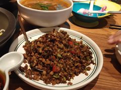 -云海肴·汽锅鸡·云南菜(广安门天虹店)