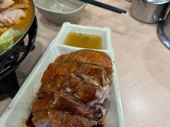 -百家鸡味馆(清泰店)