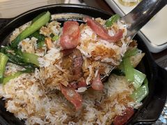 -煲王粤菜餐厅(中侨中心店)