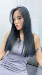 -溪友造型