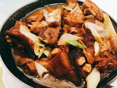 -凯鸽酒楼(大同振兴街店)