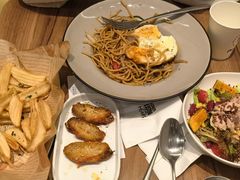 -Pennehut畔尼意面(合肥万象城店)