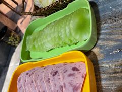 -争鲜·鲍鱼鸡煲(美邻中心店)