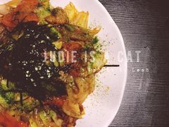 -日本料理神拉面