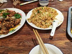 -天津乾毓德饭庄·清真传统炒菜·海鲜烧烤(咸阳路店)