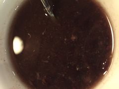红豆沙-椿山日本料理