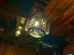 -甘尼仕印度餐厅酒吧(斜塘老街店)