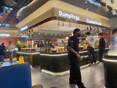 -東盛炭烤自助料理(玄武招商花园城店)