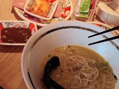 -莲寿司(国兴店)