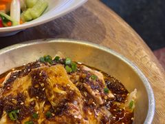 -兔槽江湖菜·重庆璧山兔(水围店)