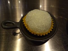 红豆沙糯米糍-一口小满手作糯米糍(北山店)