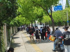 -麦德龙(浦东店)