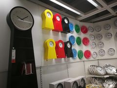 -宜家家居(西安未央商场店)