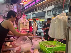 -阿娟牛肉丸·手打牛肉丸·现做现卖