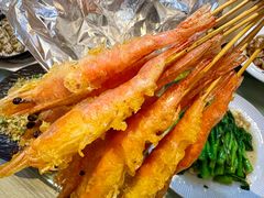 -巽寮印象美食部落餐厅·海鲜·地方特色菜(惠州体验店)