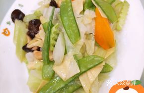 Xinlin Stir-fry