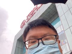 -肯德基(尖岭万达店)