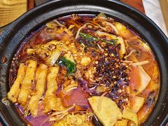 -记忆串城·东北烧烤·小龙虾·大型团建(南油店)