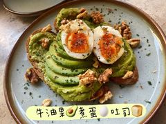 -RAC BAR(安福路店)