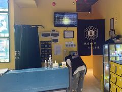 -谜盒子奇幻密室(南屏店)