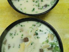 -津津老鸭粉丝馆(正东路店)