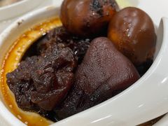 -凤凰楼酒家·粤宴点心(华强北店)