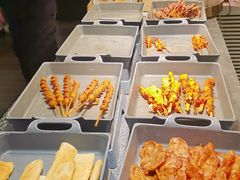 -上海虹桥宾馆(郁锦香品牌酒店)