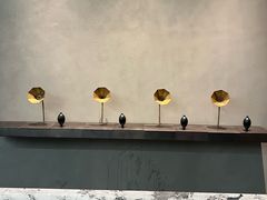 -喜茶(深圳万象城黑金店)