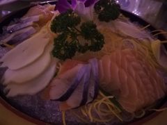 -芭菲盛宴·环球美食(袁家岗店)