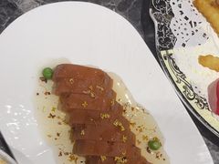 -苏先生海鲜渔庄(金桥店)