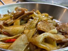 -阿鸡鱼庄·顺德鲜蒸小炒(亚运村店)