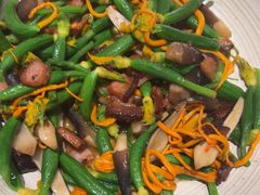 -巴蜀风·地道川菜(总店)