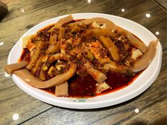 -清真益鑫羊肉手抓馆(南大街店)