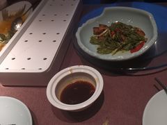 -羲和雅苑•北京烤鸭(乐园道万象城店)