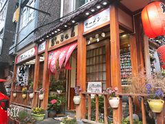 门面-胜代日本料理(云程巷小区店)
