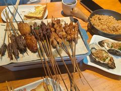 -本色.小马哥烧烤(五一路总店)