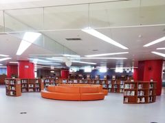 -厦门市图书馆(集美新城馆区)