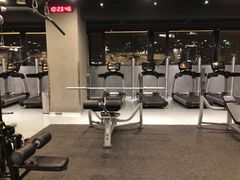 -OXYGYM 奥美氧舱运动中心(领展购物广场·中关村店)