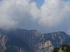 -少华山国家森林公园
