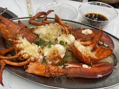 -船奇蒸汽海鲜·闽菜(八市海鲜总店)