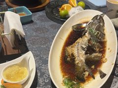 -元素中餐厅.海南菜.粤菜.椰子鸡.海鲜.包房.石梅湾威斯汀度假酒店