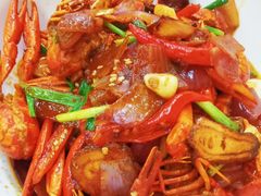 -东排食堂长沙小吃大排档(五一广场店)