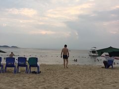 -惠州金海湾嘉华度假酒店