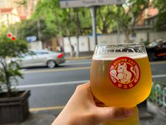-Brut Eatery悦璞食堂(愚园路店)