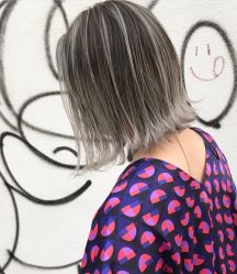 -FASHION PALACE hair+