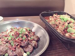 -川府宴语烤鱼川菜家常菜(梨园店)