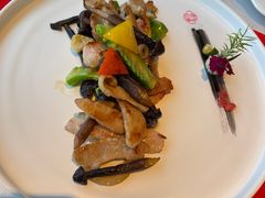 -馋遇江南·精致湖景雅宴(东方之门店)